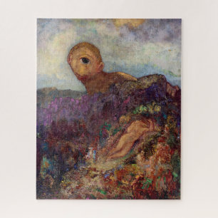 Cyclops Odilon Redon Legpuzzel