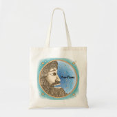 Cyclops Tote Bag (Voorkant)