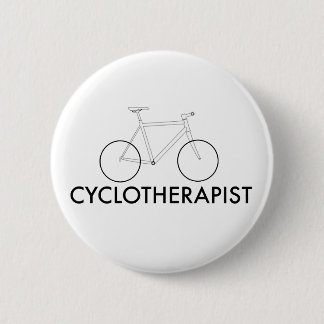 Cyclotherapeut Ronde Button 5,7 Cm