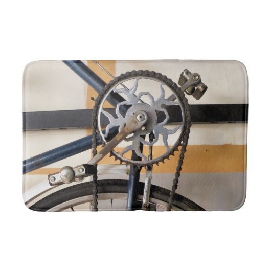  CYCLUS BADMAT (Voorkant)