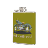  cyclus BFTG Heupfles (Links)