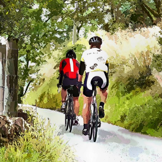 CYCLUS BUTTON FLESOPENER