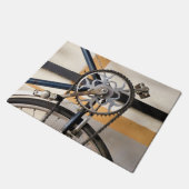  CYCLUS DEURMAT (Schuin)