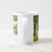 CYCLUS EXTRA GROTE BEKER (Achterkant)