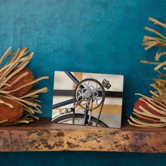 CYCLUS FOTOPLAAT (Zijkant)