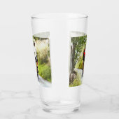 CYCLUS GLAS (Rechts)