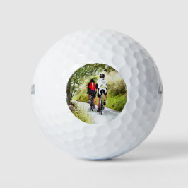 CYCLUS GOLFBALLEN