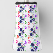 CYCLUS GOLFHEADCOVER (Draai 90)