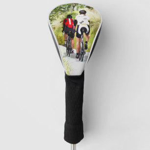 CYCLUS GOLFHEADCOVER