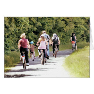 CYCLUS KAART