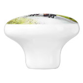 CYCLUS KERAMISCHE KNOP (Zijkant)