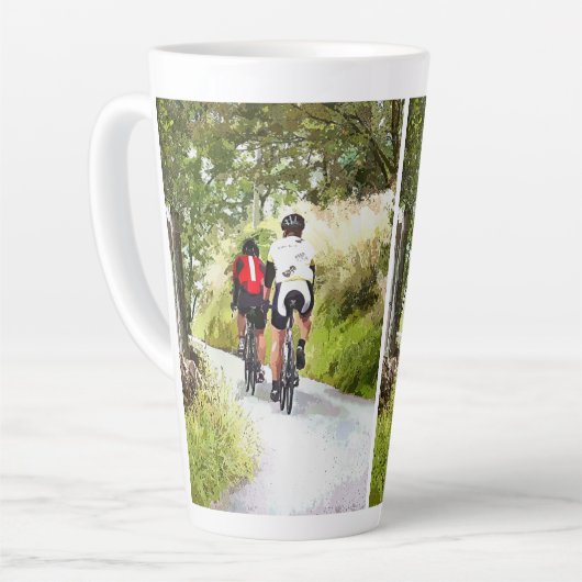 CYCLUS LATTE MOK (Linkerhoek)