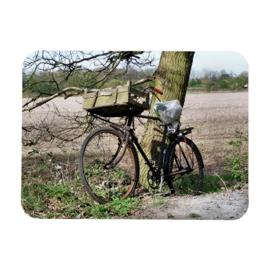 CYCLUS MAGNEET (Horizontaal)