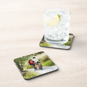 CYCLUS ONDERZETTER (Rechterzijde)