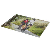 CYCLUS SNIJPLANK (Hoek)