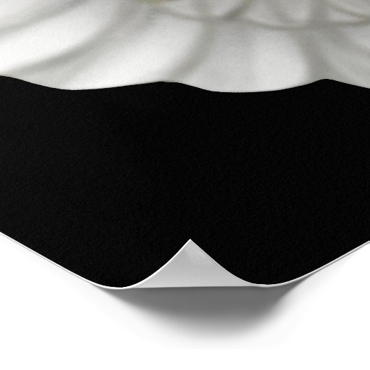 Cyclus van geweld eindigt hier Poster (Hoek)