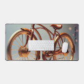 "Cyclus van het Leven" Bureaumat (Keyboard & Muis)