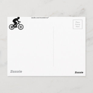 Cycluslijst Briefkaart