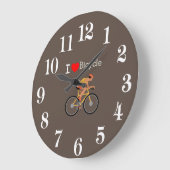 Cycluslijst grote klok (Hoek)