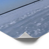 Cycluslijst Poster (Hoek)