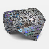 Cycluslijst Stropdas (Opgerold)