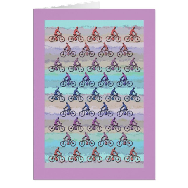 CYCLUSPATROON (Voorkant)