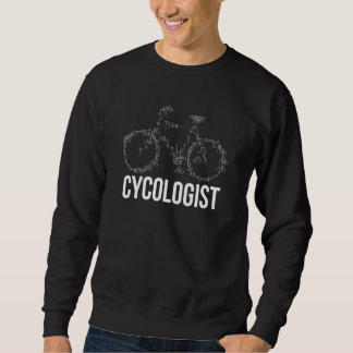 Cycologist Bicycle Biking Trui