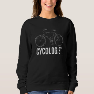 Cycologist Bicycle Biking Trui