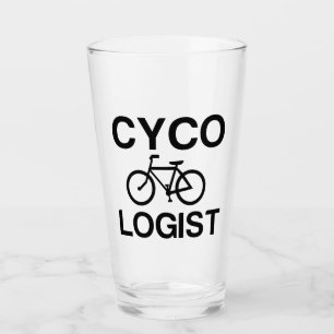 CYCOLOGIST GLAS
