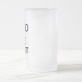 CYCOLOGIST MATGLAS BIERPUL (Center)