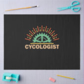 Cycoloog Art Tissuepapier (Craft)