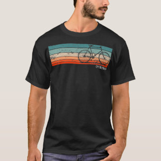 Cycoloog Bicycle Cycling Mountain Bike T-shirt