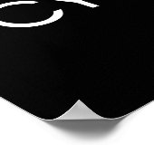 Cycoloog cycluscyclus poster (Hoek)