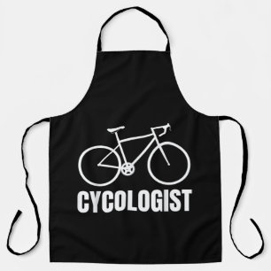 Cycoloog Funny Bicycle Bike Gift Schort