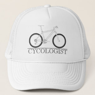 Cycoloog Trucker Hat Pet