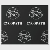 Cycopath Cadeaupapier (Vlak)