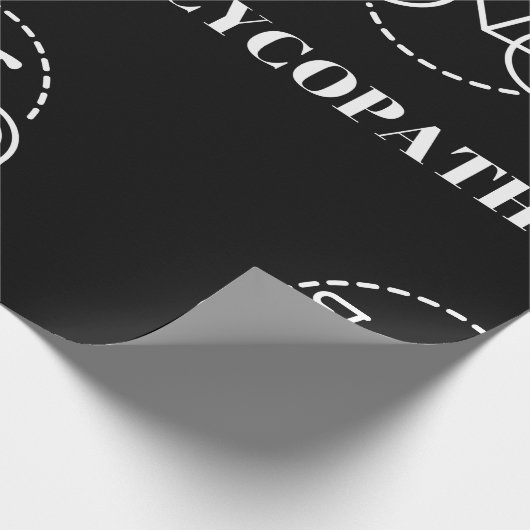 Cycopath Cadeaupapier (Hoek)