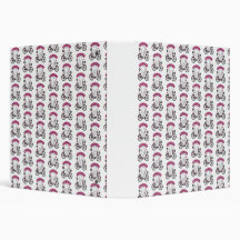 Cycopath Halloween fantôme sur vélo rose