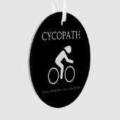 Cycopath, I Lokes Lony Novelty (devant)