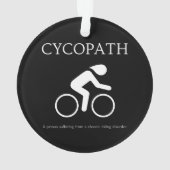 Cycopath, I Lokes Lony Novelty (dos)