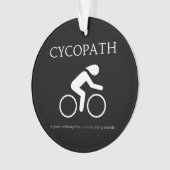 Cycopath, I Lokes Lony Novelty (devant)