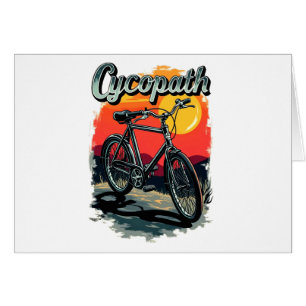 Cycopath: Sunset Bike Design