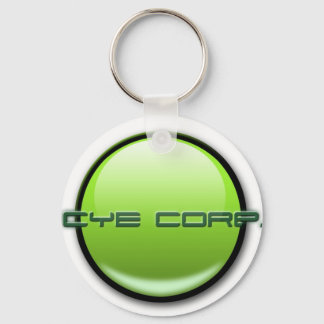 CyE CORP. Sleutelhanger