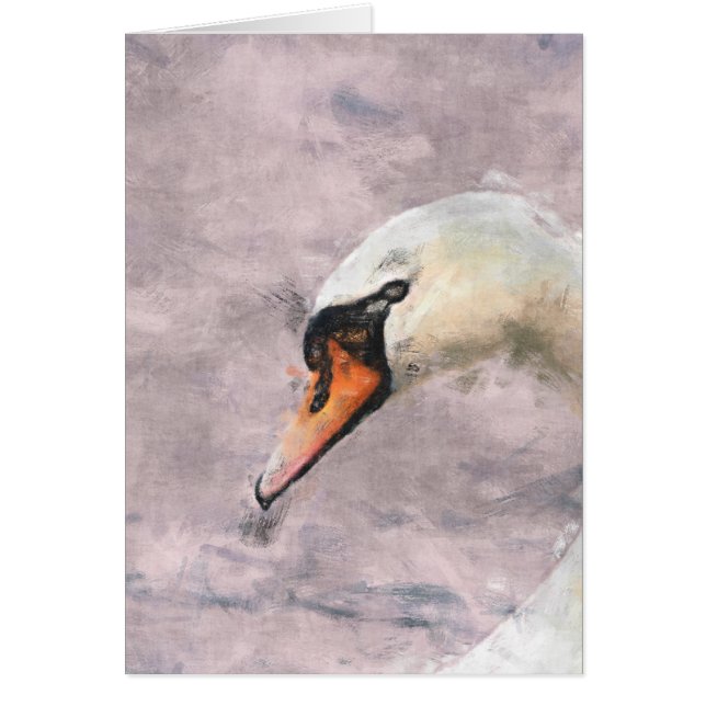 Cygne (Devant)