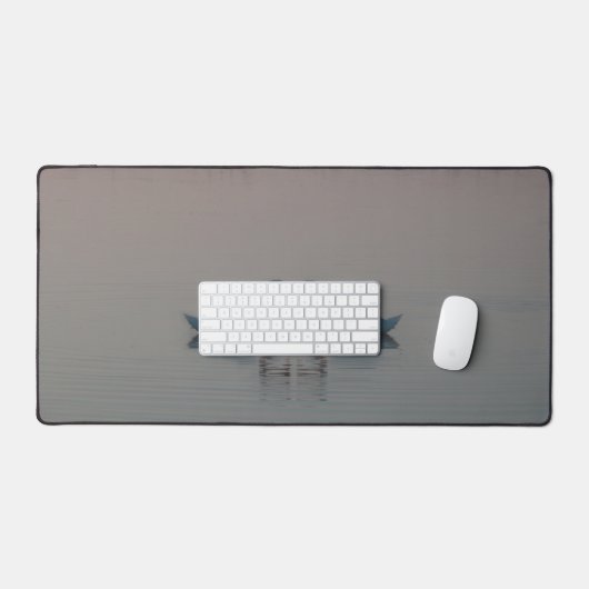 Cygnes bleus (Clavier et souris)