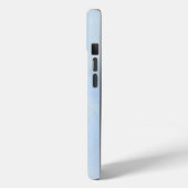 Cygnet verneveld in zwaan Case-Mate iPhone case (Achterkant / Links)