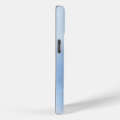 Cygnet verneveld in zwaan Case-Mate iPhone case (Achterkant / Rechts)