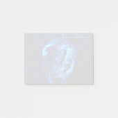 Cygnus Loop Nebula afbeelding buitenruimte Post-it® Notes (Voorkant)