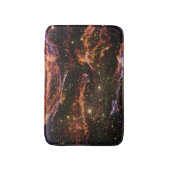 Cygnus Loop Nebula Badmat (Voorkant Verticaal)