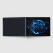 Cygnus Loop Nebula (NASA) Gastenboek (Volledig)